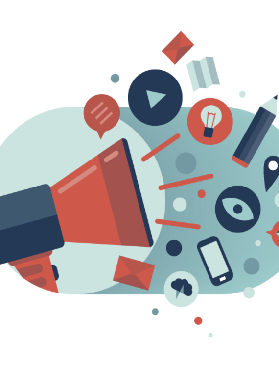 Social Media Marketing Advertising: Get More Customers!