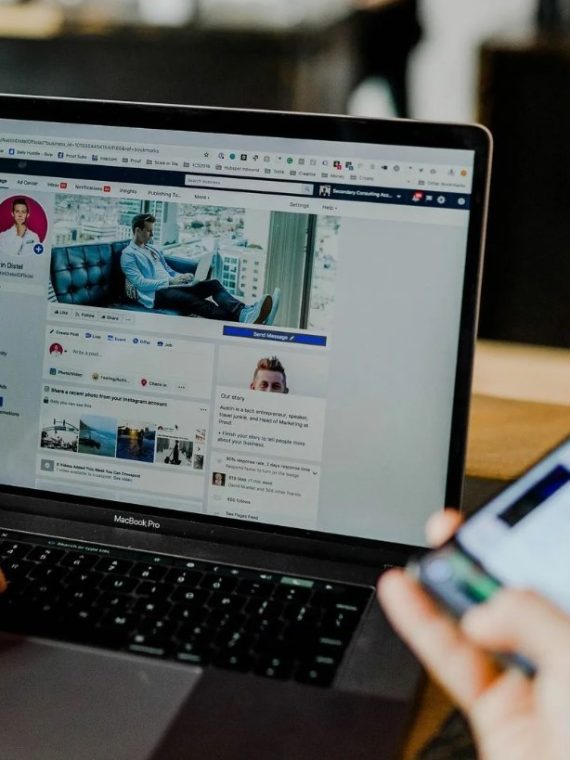 Social Media Influencer Marketing