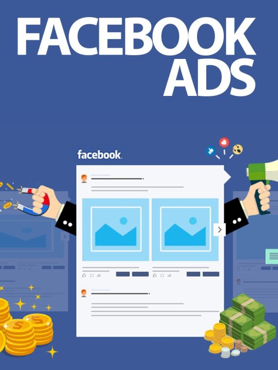 The Complete Facebook Ads Course - Beginner to Advanced