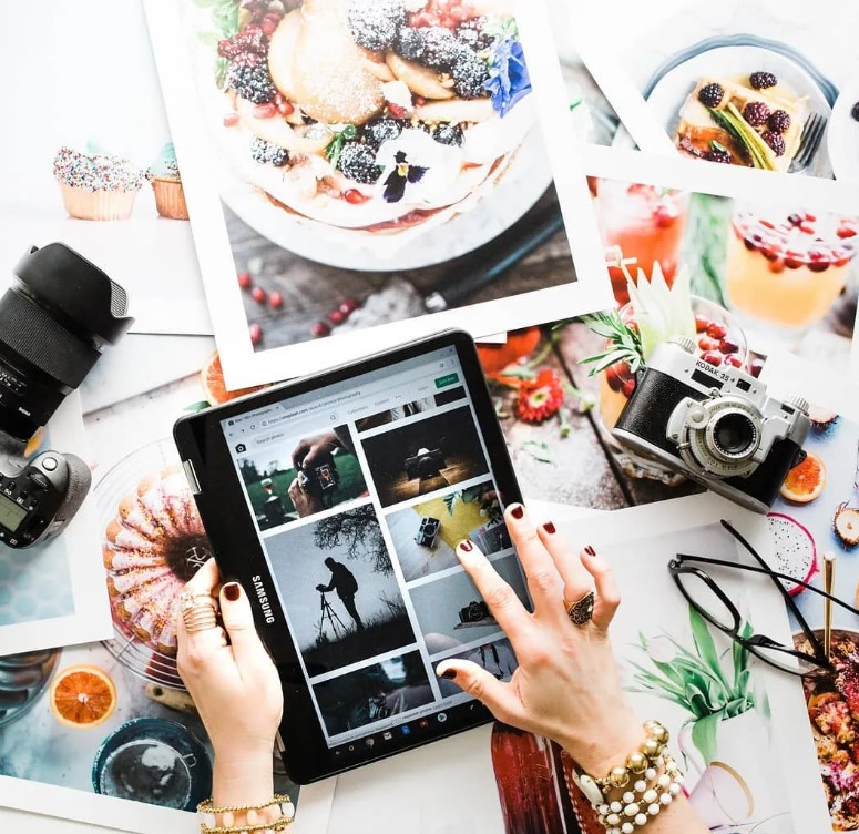 Instagram Photography Master: Fantastic Photography!