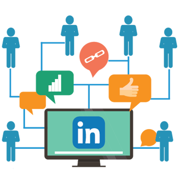 Linkedin Marketing: B2B Sales & Lead Generation From Scratch