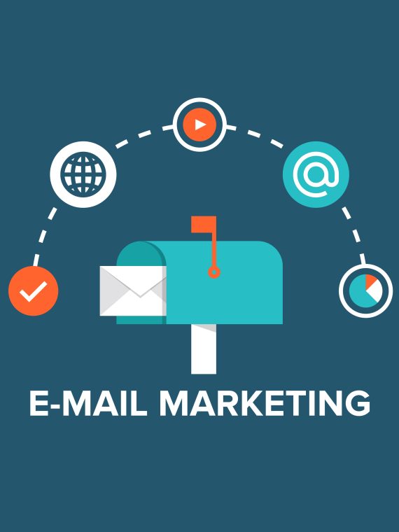 Email Marketing - Copywriting and Growing Your E-mail Lists