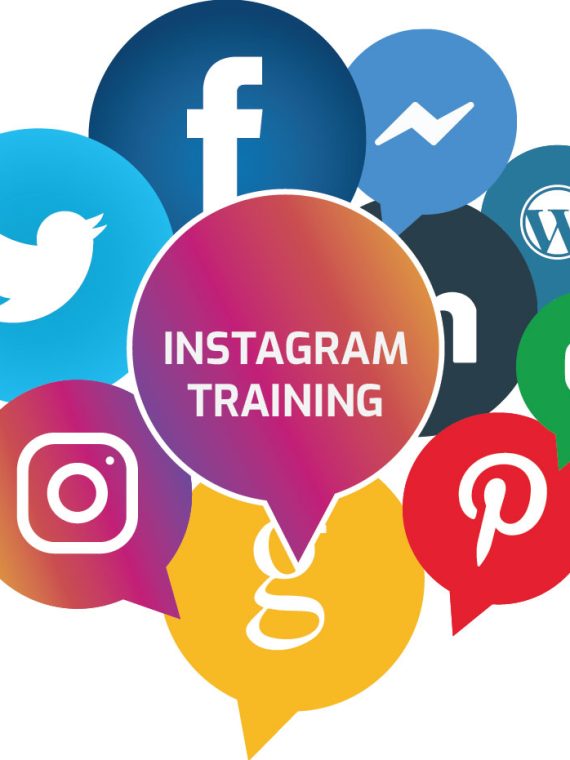 The Complete Instagram Marketing Training
