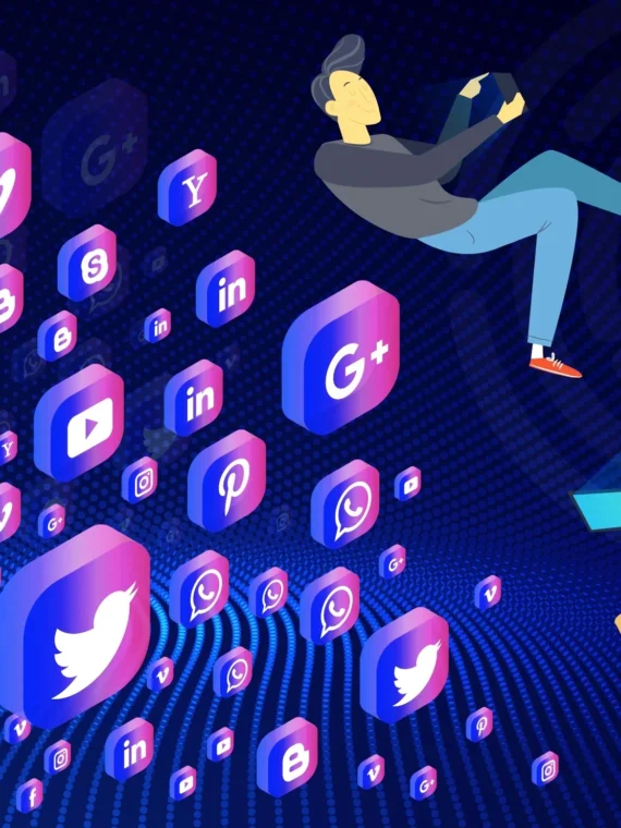 Personal brand on social networks: effective promotion
