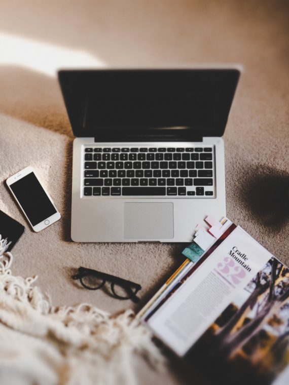 Photography Fundamentals for Beginners