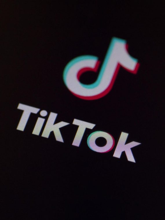 TIKTOK video marketing