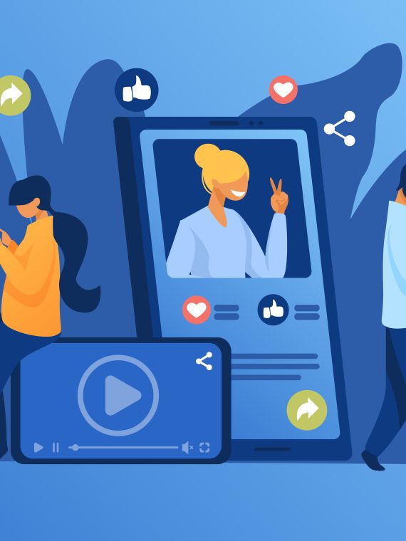 Social Media Management
