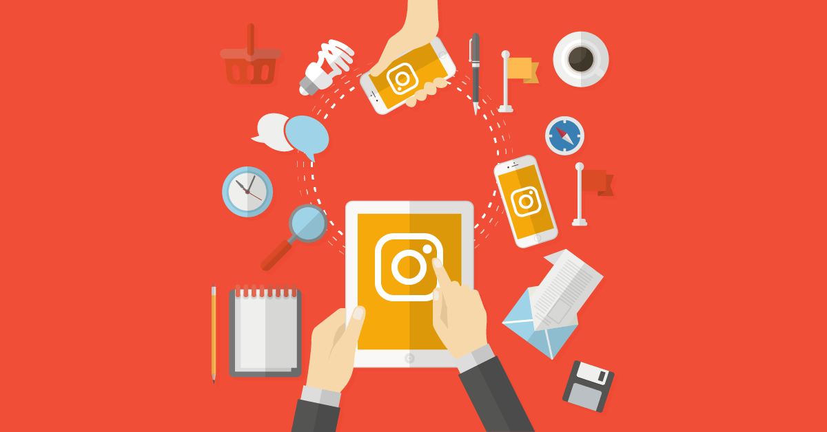 Creating instagram Stories in Adobe After Effects