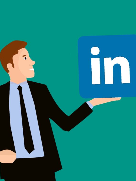 LinkedIn Starter: Crafting an Outstanding LinkedIn Profile