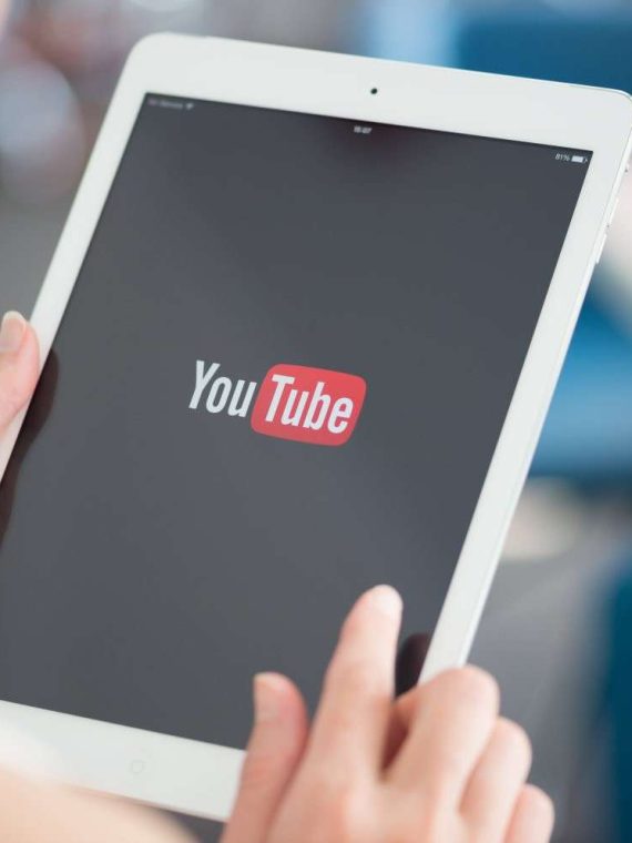 YouTube Channel Mastery: Building and Growing Your Business Presence