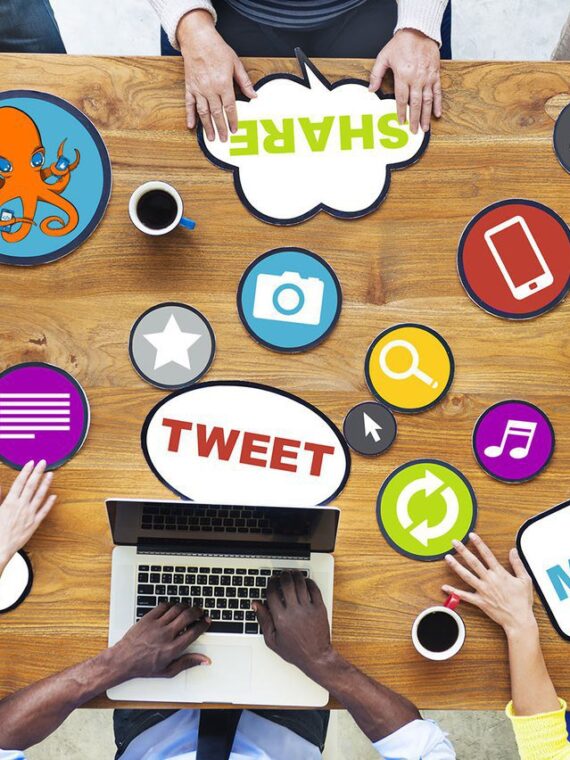 Social Media Growth Strategies