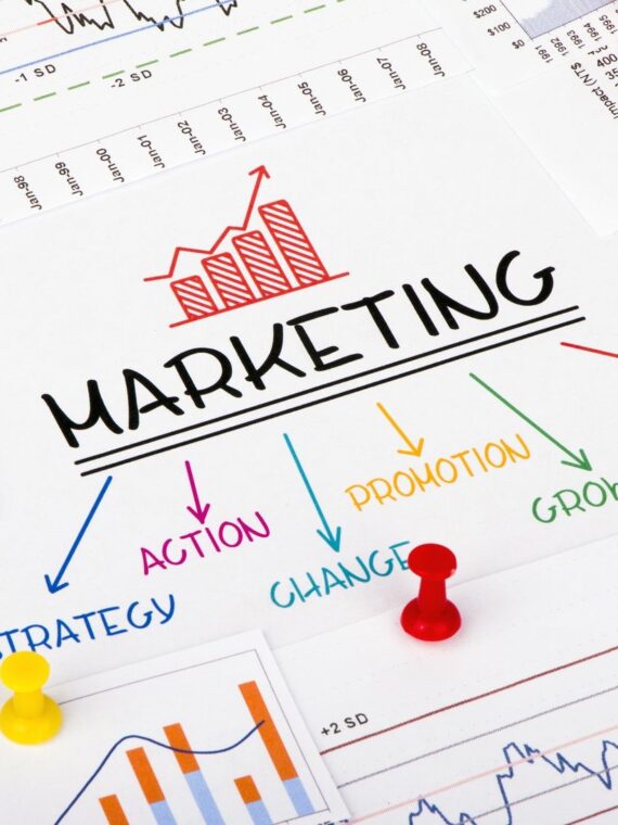 Psychology of influence in marketing: secrets of success