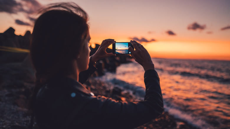 Nature & Landscape Photography Basics for Aspiring Photographers