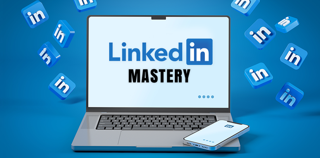 Personal Branding Masterclass for LinkedIn Professionals