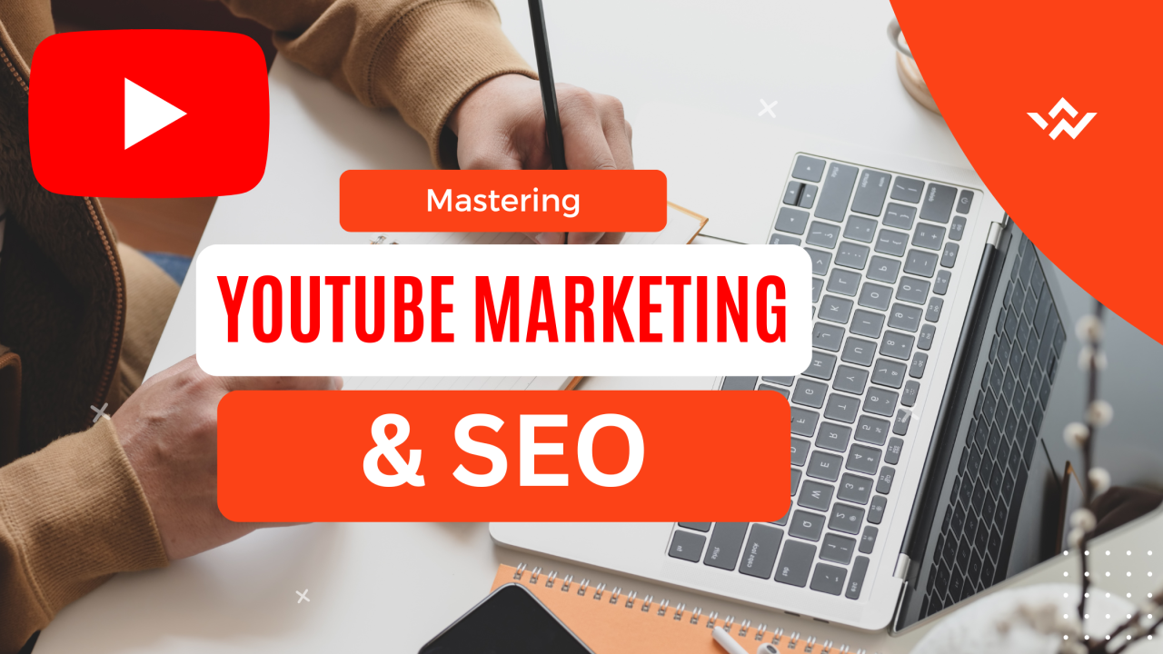 Mastering YouTube: A Step-by-Step Guide