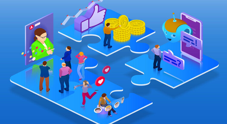 Strategic Insights from the Social Media Summit