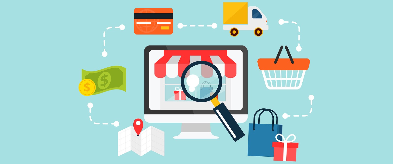 E-Commerce Facebook Ads: A Complete How-To Guide
