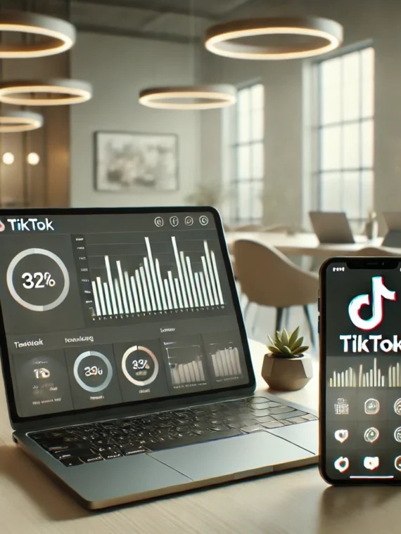 TikTok Marketing: Strategies for Long-Term Growth & Monetization