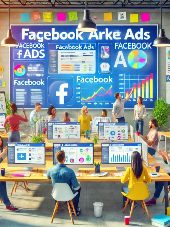 Mastering Facebook Ads: From Beginner to Expert